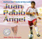 Juan Pablo Ángel (Bilingual Edition) by José María Obregón, 9781435827325