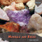 Minerals and Rocks by Nancy Kelly Allen, 9781435827615