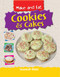 Cookies & Cakes - 9781435829336 by Susannah Blake, 9781435829336