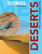 Deserts - 9781435850057 by Robert Greenberger, 9781435850057