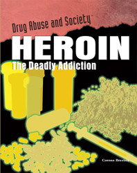Heroin - 9781435850170 by Corona Brezina, 9781435850170