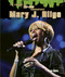 Mary J. Blige by Diane Bailey, 9781435850552