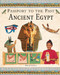 Ancient Egypt - 9781435851733 by Philip Steele, 9781435851733