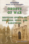 Ghosts of War (Restless Spirits of Soldiers, Spies, and Saboteurs) by Jeff Belanger, 9781435851771