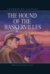 The Hound of the Baskervilles - 9781607540045 by Pauline Francis, Nick Mountain, Sir Arthur Conan Doyle, 9781607540045