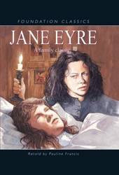 Jane Eyre - 9781607540069 by Pauline Francis, Neil Reid, Charlotte Brontë, 9781607540069