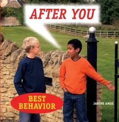 After You - 9781607540205 by Janine Amos, 9781607540205