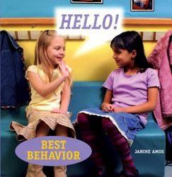 Hello! - 9781607540212 by Janine Amos, 9781607540212