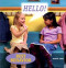 Hello! - 9781607540212 by Janine Amos, 9781607540212