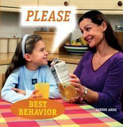Please by Janine Amos, 9781607540236