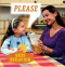 Please by Janine Amos, 9781607540236
