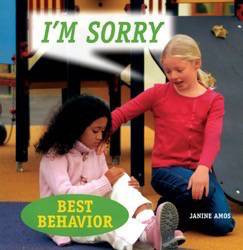 I'm Sorry - 9781607540243 by Janine Amos