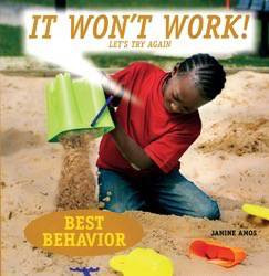 It Won't Work! Let's Try Again by Janine Amos, 9781607540274