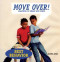 Move Over! Learning to Share Our Space - 9781607540298 by Janine Amos, 9781607540298