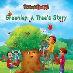 Greenley: A Tree's Story - 9781607540892 by Joanne Randolph, 9781607540892