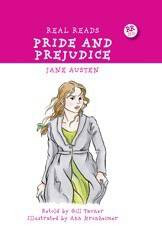 Pride and Prejudice - 9781607541400 by Jane Austen, Gill Tavner, Ann Kronheimer, 9781607541400