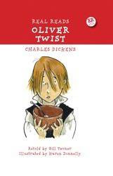 Oliver Twist - 9781607541523 by Charles Dickens, Gill Tavner, Karen Donnelly, 9781607541523