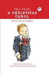A Christmas Carol - 9781607541554 by Charles Dickens, Gill Tavner, Karen Donnelly, 9781607541554