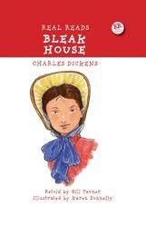 Bleak House - 9781607541615 by Charles Dickens, Gill Tavner, Karen Donnelly, 9781607541615