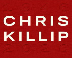 Chris Killip - 9780500025581 by Ken Grant, Tracy Marshall-Grant, 9780500025581