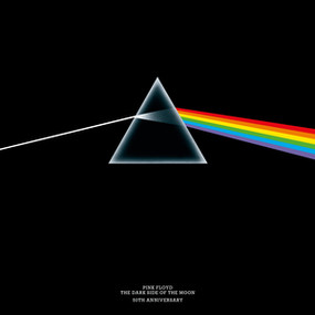 Pink Floyd (The Dark Side Of The Moon: The Official 50th Anniversary Photobook) by Pink Floyd, Jill Furmanovsky, Aubrey Powell, 9780500025987