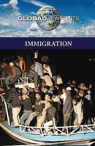 Immigration - 9780737741582 by Tom Lansford, 9780737741582
