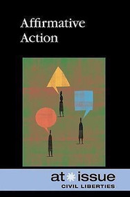 Affirmative Action - 9780737742770 by Paul G. Connors