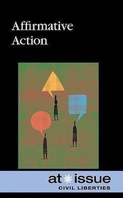 Affirmative Action - 9780737742787 by Paul G. Connors, 9780737742787