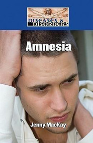 Amnesia - 9781420500400 by Jennifer MacKay, 9781420500400