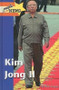 Kim Jong II by Sheila Wyborny, 9781420500912