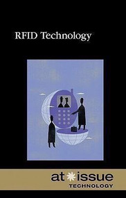 RFID Technology - 9780737742961 by Roman Espejo, 9780737742961
