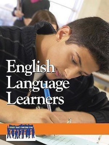 English Language Learners by Tamara L. Roleff, 9780737743470
