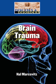 Brain Trauma by Hal Marcovitz, 9781420501124