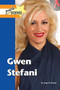 Gwen Stefani by Anne K. Brown, 9781420501261
