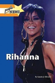 Rihanna - 9781420501292 by Laurie J. Edwards, 9781420501292