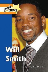 Will Smith - 9781420501308 by Michael V. Uschan, 9781420501308