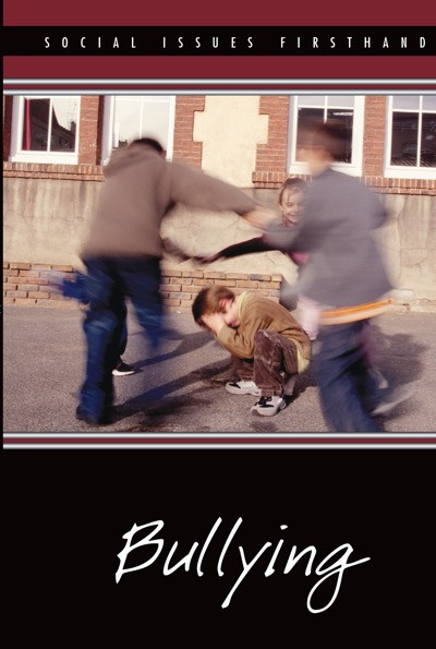 Bullying - 9780737738339 by Norah Piehl, Adela Soliz, 9780737738339
