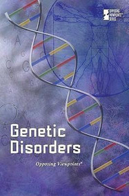 Genetic Disorders - 9780737742138 by Katherine Swarts, 9780737742138