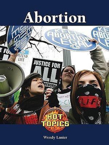 Abortion - 9781420501162 by Wendy Lanier, 9781420501162
