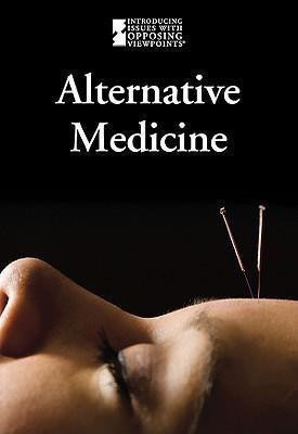 Alternative Medicine by Jacqueline Langwith, 9780737743333