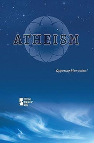 Atheism - 9780737741933 by Beth Rosenthal, 9780737741933