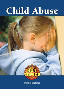 Child Abuse - 9781420501186 by Bonnie Juettner, 9781420501186