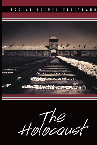 The Holocaust - 9780737742558 by Laurie Willis, 9780737742558