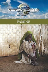 Famine by Diane Andrews Henningfeld, 9780737743319