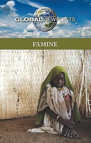 Famine - 9780737743326 by Diane Andrews Henningfeld, 9780737743326
