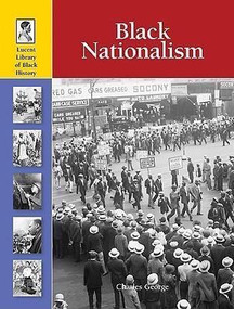 Black Nationalism by Charles George, 9781420500837