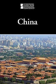 China - 9780737743357 by Lauri S. Friedman, 9780737743357