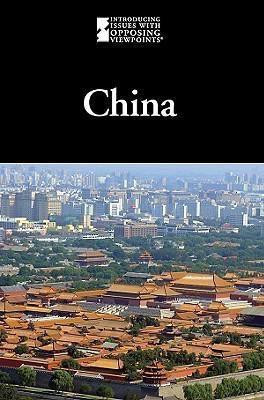 China - 9780737743357 by Lauri S. Friedman, 9780737743357