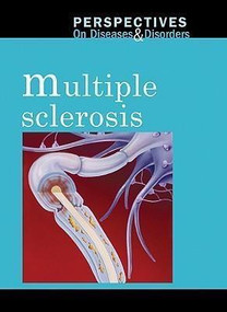 Multiple Sclerosis - 9780737743814 by Clay Farris Naff, 9780737743814