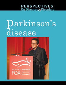 Parkinson's Disease by Carrie Fredericks, 9780737743821
